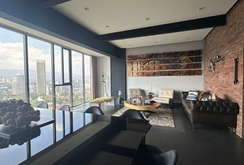 Departamento en  Bosque Alto, Cuajimalpa De Morelos, Ciudad De México, Mex