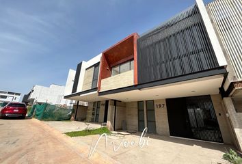 Casa en condominio en  45134, Zapopan, Jalisco, Mex