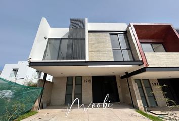 Casa en condominio en  45134, Zapopan, Jalisco, Mex