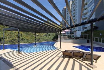 Apartamento en  El Trébol, Manizales