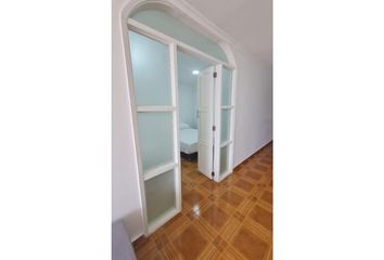 Apartamento en  El Laguito, Cartagena De Indias