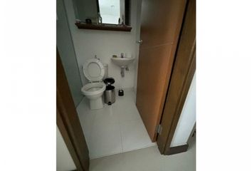 Apartamento en  Los Balsos, Medellín