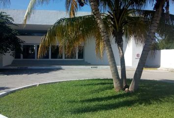 Local comercial en  Calle 27, Chuburna De Hidalgo, Mérida, Yucatán, 97205, Mex