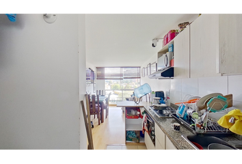 Apartamento en  Barracas, Bogotá