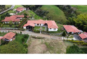 Casa en  Circasia, Quindío