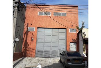 Bodega en  Localidad Norte Centro Histórico, Barranquilla