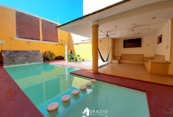 Casa en  Calle 70, San Agustín Del Palmar, Ciudad Del Carmen Centro, Carmen, Campeche, 24110, Mex