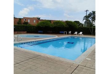 Apartamento en  Valle Del Lili, Cali