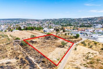 Lote de Terreno en  Calle Principal Del Pueblo Antiguo, Club De Golf Malanquín, San Miguel De Allende, Guanajuato, 37797, Mex