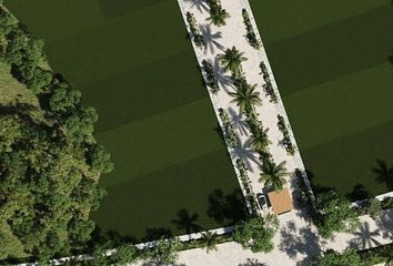 Lote de Terreno en  Calle 31, Hunucmá, Yucatán, 97350, Mex