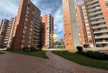 Apartamento en  El Contador, Bogotá