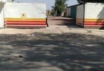 Nave en  Avenida Texcoco 1468, Zona Urbana Santa Martha Acatitla Norte, Iztapalapa, Ciudad De México, 09140, Mex