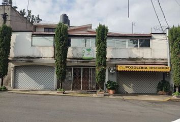 Casa en  Calle Axayacatl 12, Zona Urbana Ejidal Los Reyes Culhuacan, Iztapalapa, Ciudad De México, 09849, Mex