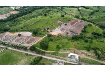 Lote de Terreno en  Viterbo, Caldas