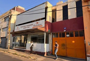 Local comercial en  Calle Dionisio Rodríguez 786, Oblatos, Guadalajara, Jalisco, 44380, Mex