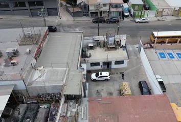 Lote de Terreno en  Avenida Josefa Ortíz De Domínguez 764, Zona Centro, Tijuana, Baja California, 22000, Mex