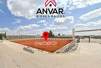 Lote de Terreno en  Calle República De Venezuela, Dublán, Cuauhtémoc, Chihuahua, 31532, Mex