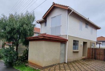 Casa en  Algarrobo, San Antonio