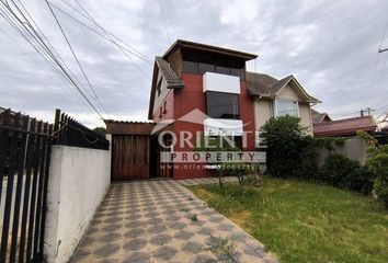 Casa en  Maipú, Provincia De Santiago