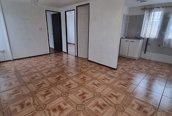 Departamento en  Lo Prado, Provincia De Santiago