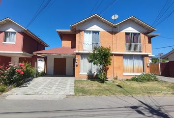 Casa en  Buin, Maipo