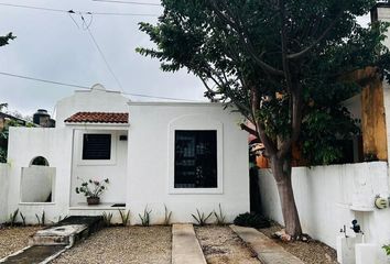 Casa en  Calle 16, San Carlos, Mérida, Yucatán, 97133, Mex