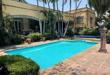 Casa en  Calle Altamirano 1, Acapantzingo, Cuernavaca, Morelos, 62440, Mex