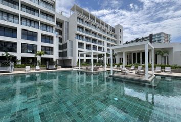 Departamento en  Avenida Paseo De Los Cocoteros 33, Nuevo Nayarit, Bahía De Banderas, Nayarit, 63735, Mex