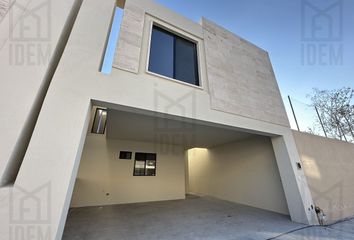 Casa en  66604, Apodaca, Nuevo León, Mex