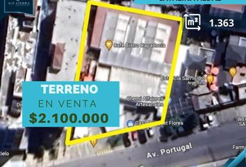 Terreno Comercial en  Iñaquito