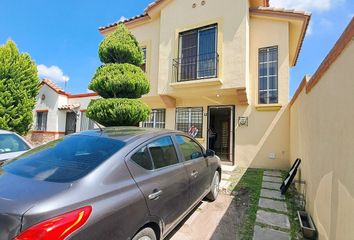 Casa en condominio en  Paseo Solare Ote., Real Solare 3, El Marqués, Querétaro, 76246, Mex