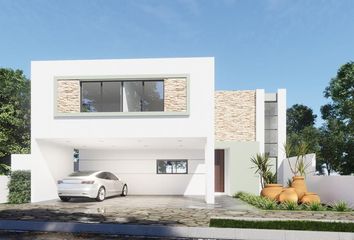 Casa en  Carretera Xcunyá - Santa María Yaxché - Tamanché - Ejido T. Mérida Progreso, Mérida, Yucatán, 97308, Mex