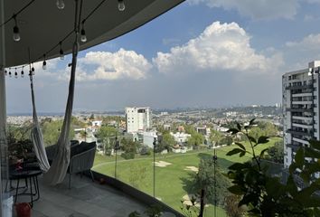 Departamento en  Calle Loma Alta N, Bosque Real Country Club, Huixquilucan, México, 52774, Mex