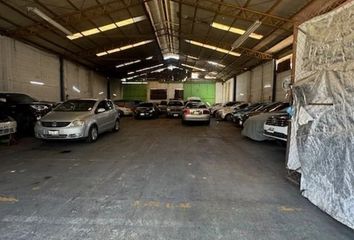 Nave en  Privada Texcoco 14, Agrícola Pantitlán, Iztacalco, Ciudad De México, 08100, Mex