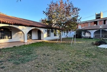 Casa en  Villa Belgrano, Córdoba Capital