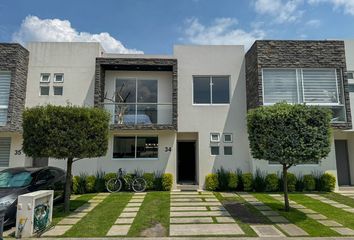 Casa en condominio en  Santa María La Asunción, San Mateo Atenco, México, Mex