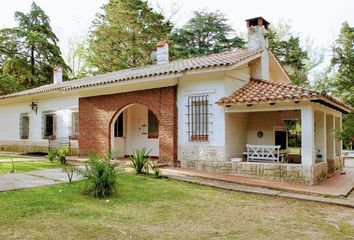 Casa en  Totoras, Santa Fe