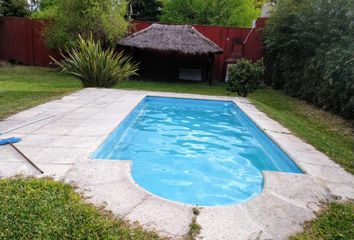 Casa en  Cañuelas, Partido De Cañuelas