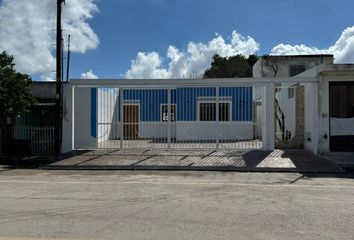 Casa en  Calle 24 584d, Azcorra, Mérida, Yucatán, 97177, Mex