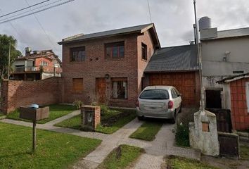 Casa en  Punta Mogotes, Mar Del Plata