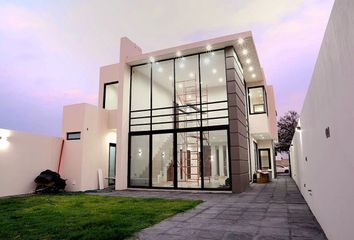 Casa en  Boulevard Valle Imperial, Valle Imperial, Zapopan, Jalisco, 45134, Mex