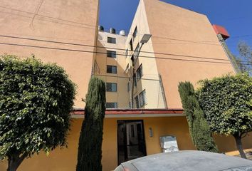 Departamento en  Calle Algodonales, Gabriel Ramos Millán, Tlalpan, Ciudad De México, 04940, Mex