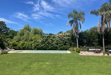 Casa en  General Pacheco, Partido De Tigre