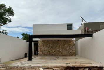 Casa en  Pueblo Conkal, Conkal