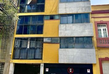 Departamento en  Calle Colima 227, Roma Norte, Cuauhtémoc, Ciudad De México, 06700, Mex