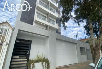 Departamento en  Avenida Santiago Garín P, Valle Dorado, Sección Ríos, Ensenada, Baja California, 22890, Mex