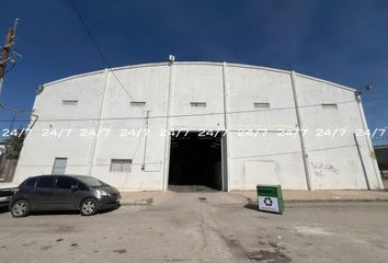 Nave en  Calle Joaquín Terrazas 3402-3406, Pacífico, Chihuahua, 31030, Mex