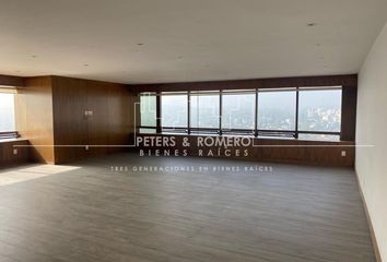 Departamento en  Palmas 133, Paseo De Las Palmas 1, Lomas De Chapultepec, Miguel Hidalgo, Ciudad De México, 11000, Mex