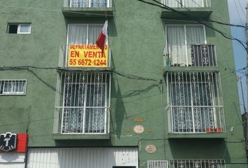 Departamento en  Calle Emiliano Zapata 9-b-9-a, San Nicolás Tetelco, San Andrés Mixquic, Tláhuac, Ciudad De México, 13700, Mex