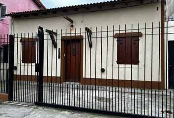 Casa en  Turdera, Partido De Lomas De Zamora